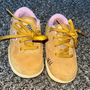 Tom and Jerry Reebok